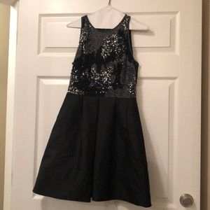 Party dress